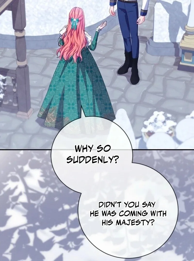 How To Survive As a Villain on the Verge of Death Chapter 26 page 13