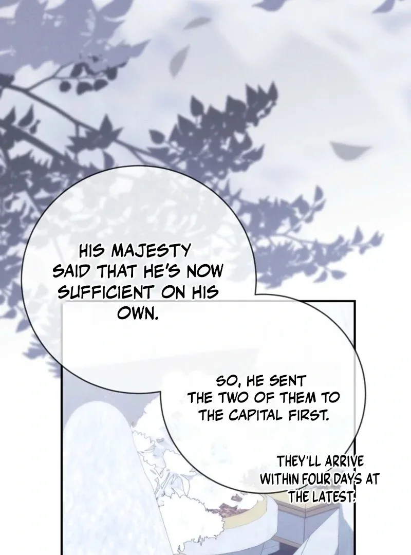 How To Survive As a Villain on the Verge of Death Chapter 26 page 14
