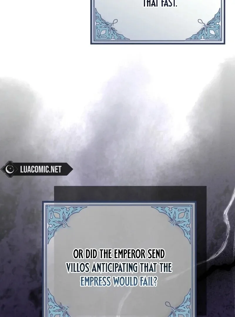 How To Survive As a Villain on the Verge of Death Chapter 26 page 18