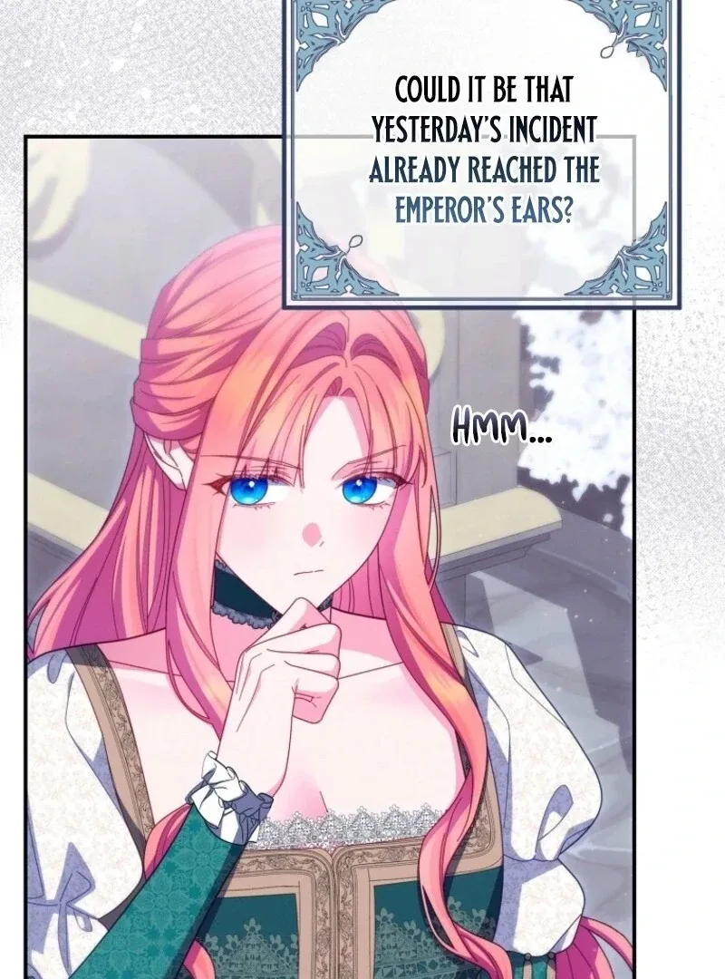How To Survive As a Villain on the Verge of Death Chapter 26 page 16