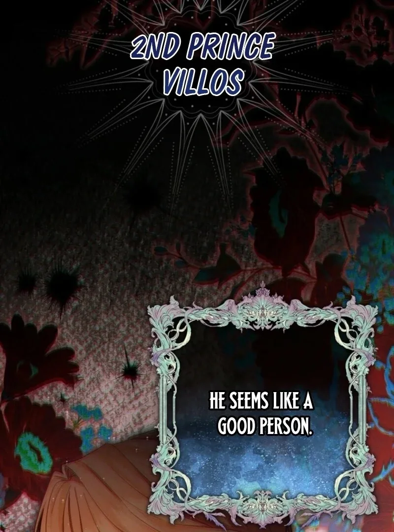 How To Survive As a Villain on the Verge of Death Chapter 26 page 4