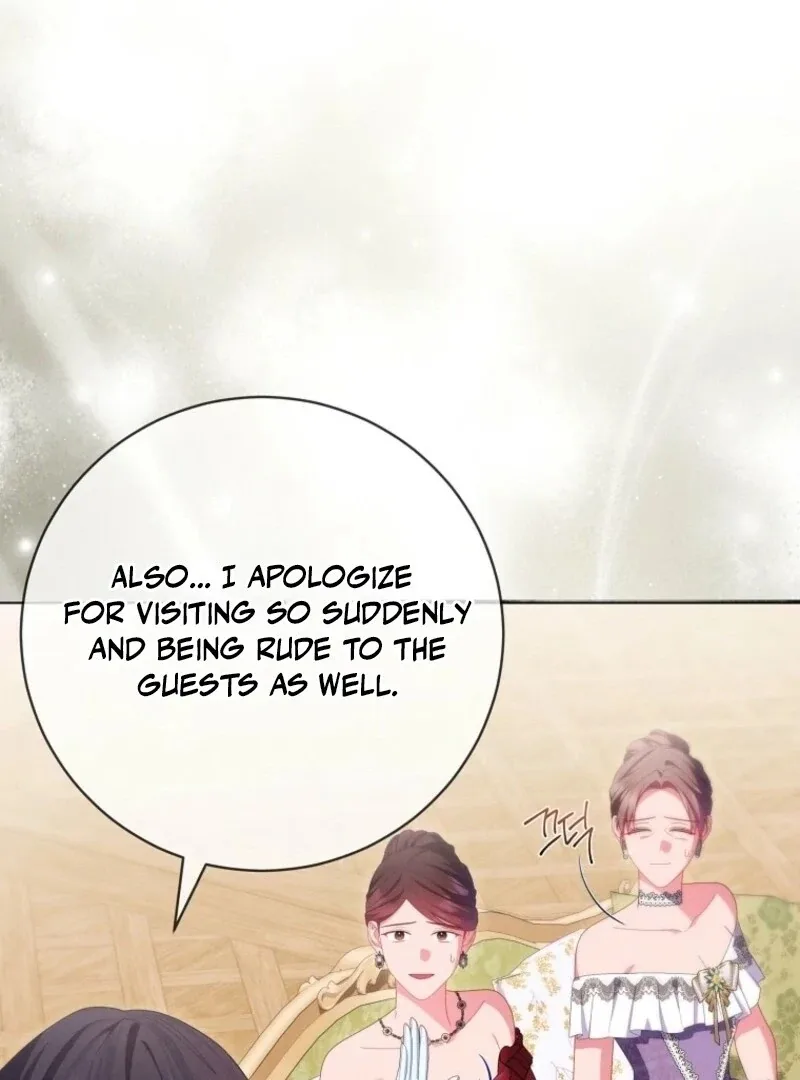 How To Survive As a Villain on the Verge of Death Chapter 26 page 79