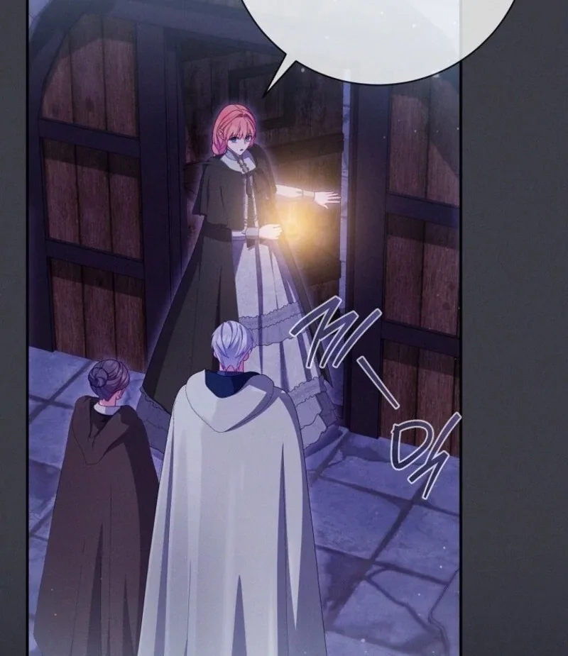 How To Survive As a Villain on the Verge of Death Chapter 28 page 41