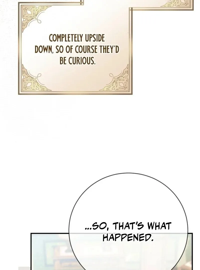 How To Survive As a Villain on the Verge of Death Chapter 26 page 50