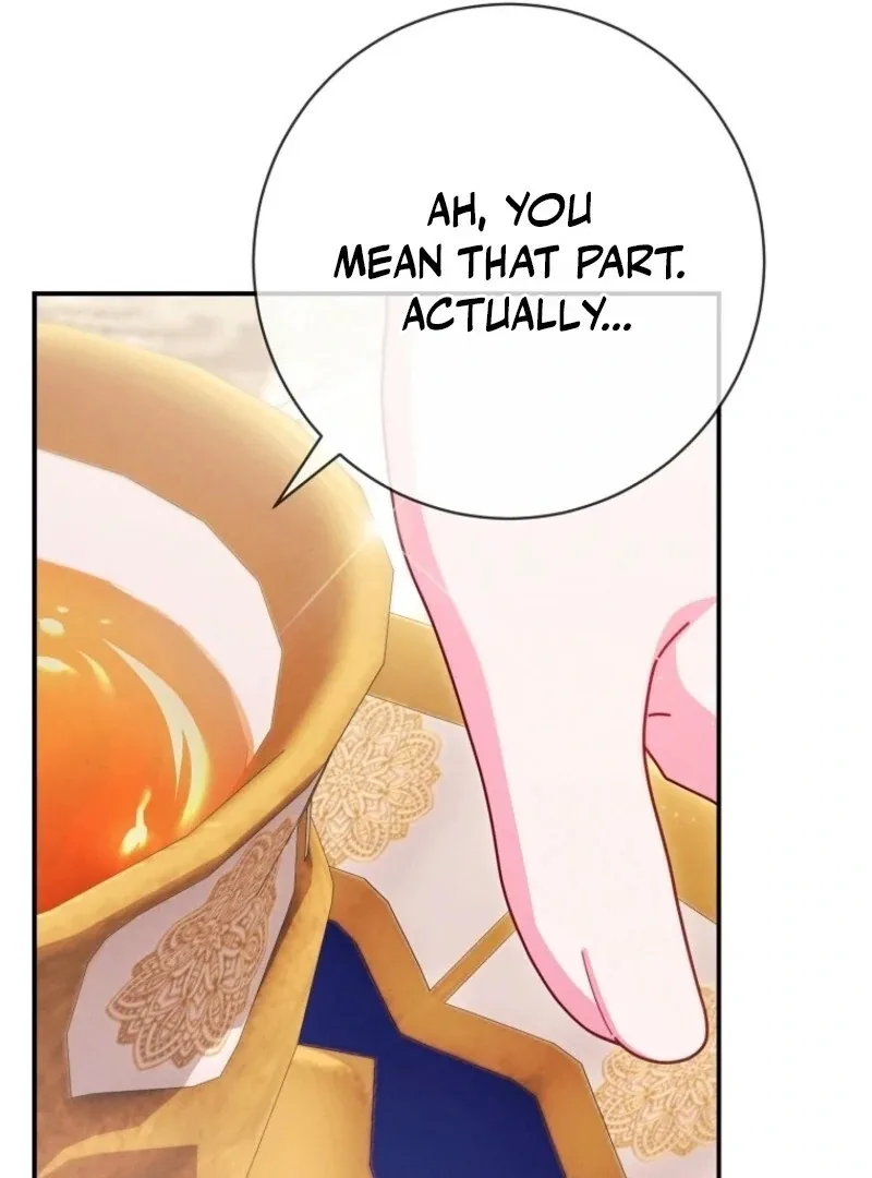 How To Survive As a Villain on the Verge of Death Chapter 26 page 45
