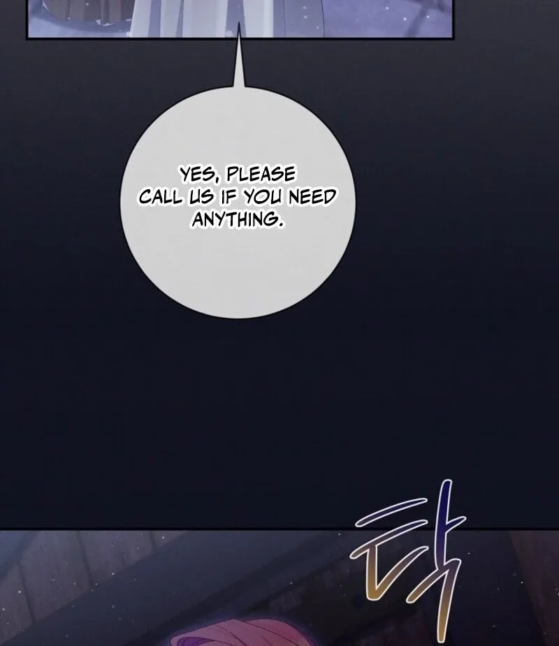 How To Survive As a Villain on the Verge of Death Chapter 28 page 42