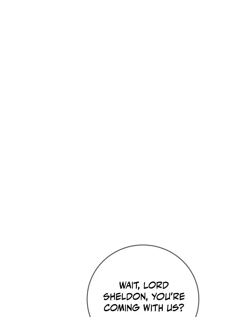 How To Survive As a Villain on the Verge of Death Chapter 28 page 4