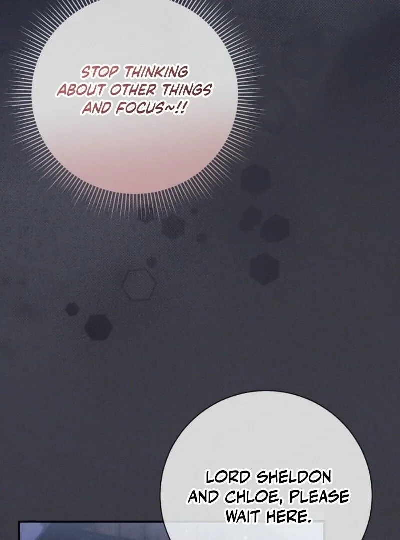 How To Survive As a Villain on the Verge of Death Chapter 28 page 40