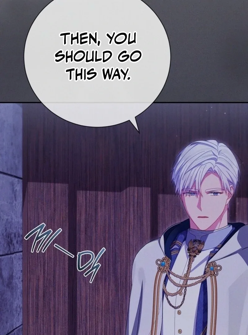 How To Survive As a Villain on the Verge of Death Chapter 28 page 29