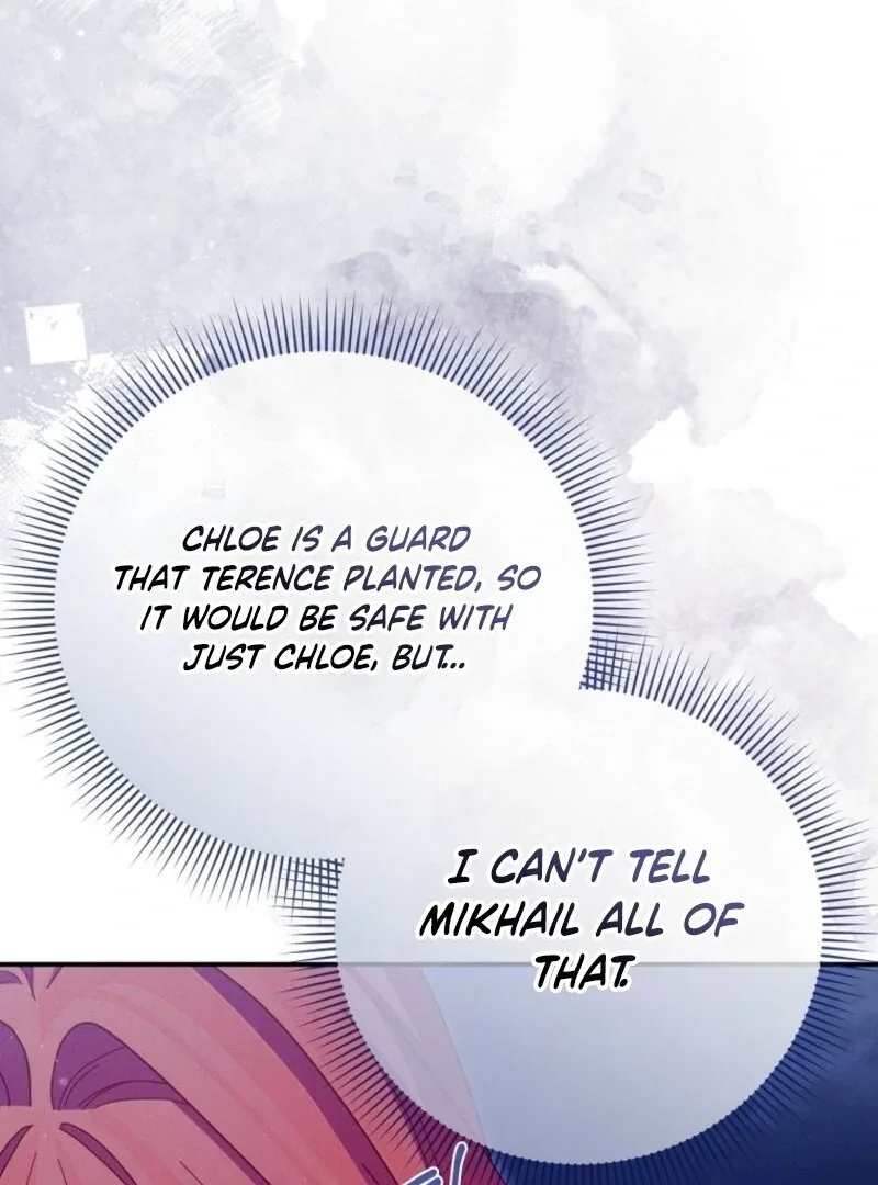 How To Survive As a Villain on the Verge of Death Chapter 28 page 7