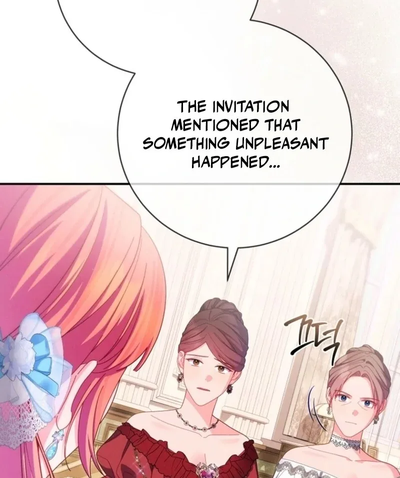 How To Survive As a Villain on the Verge of Death Chapter 26 page 43