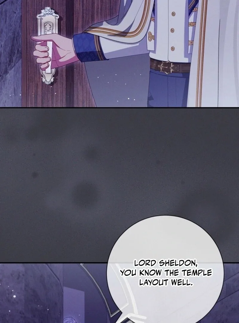 How To Survive As a Villain on the Verge of Death Chapter 28 page 30