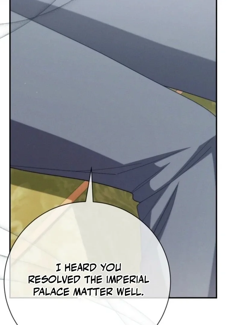 How To Survive As a Villain on the Verge of Death Chapter 26 page 91