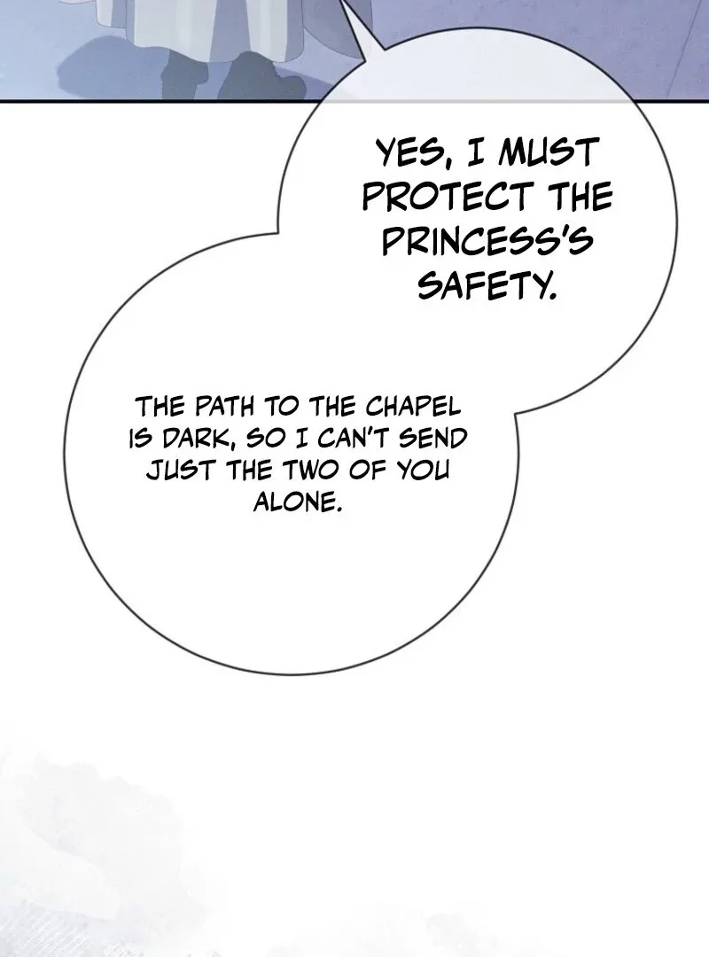 How To Survive As a Villain on the Verge of Death Chapter 28 page 6