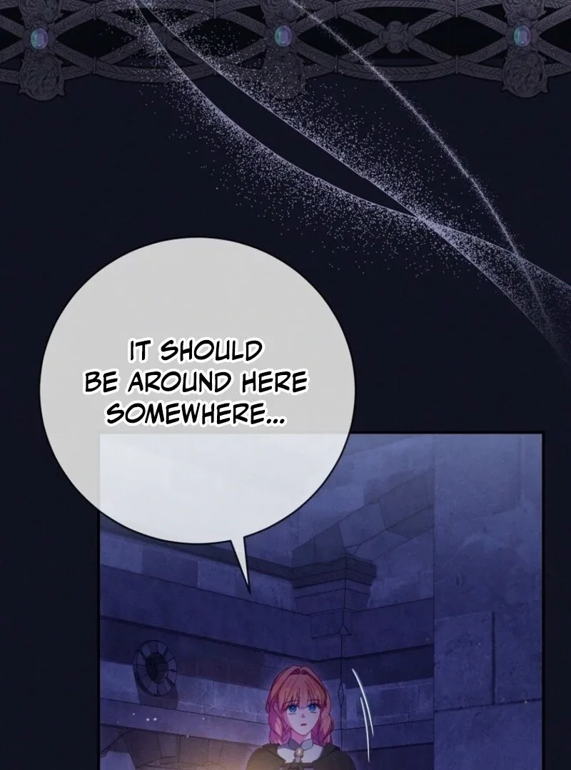 How To Survive As a Villain on the Verge of Death Chapter 28 page 46