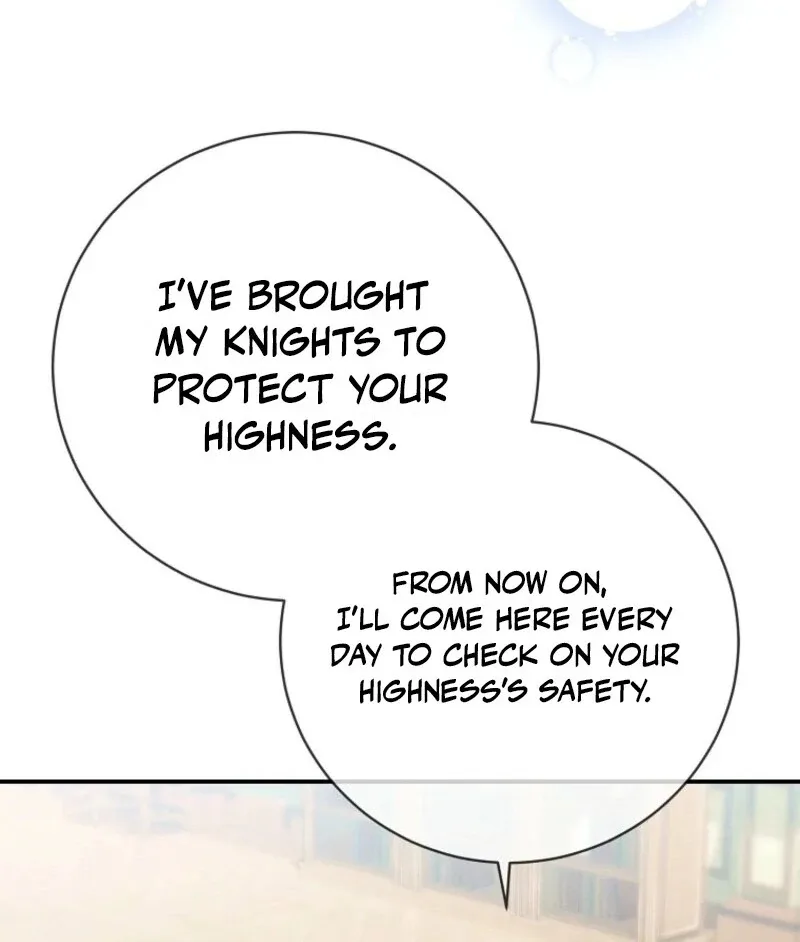 How To Survive As a Villain on the Verge of Death Chapter 26 page 77
