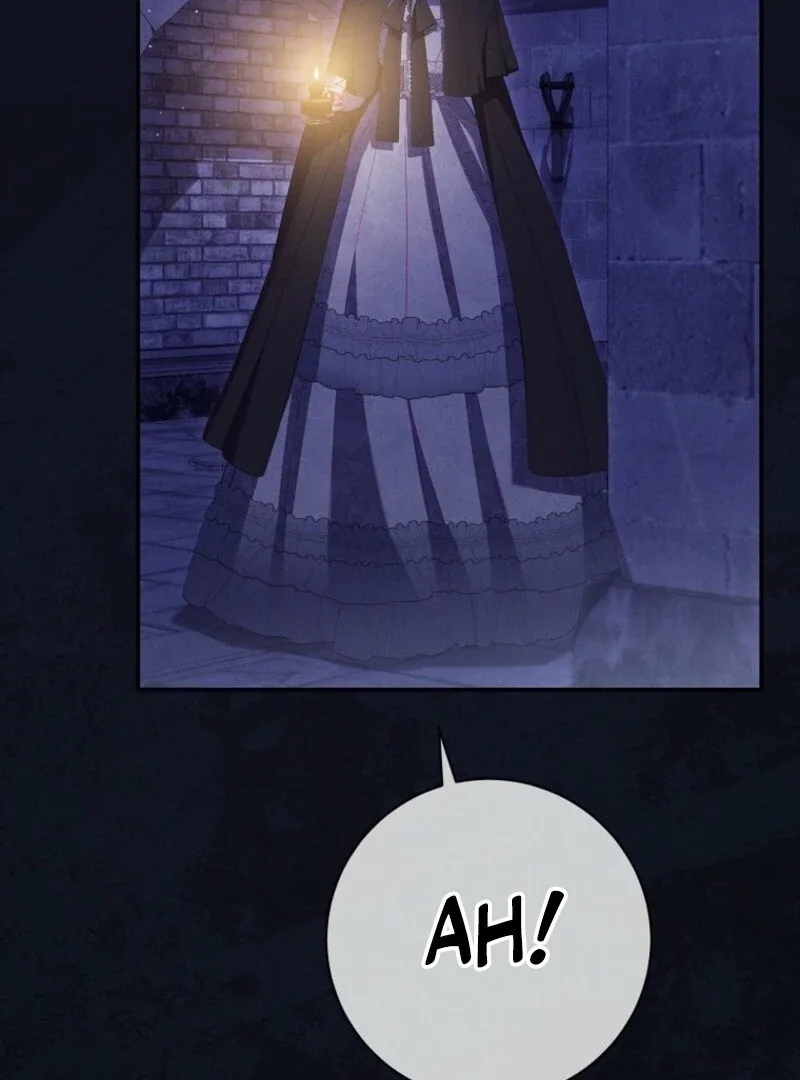 How To Survive As a Villain on the Verge of Death Chapter 28 page 47