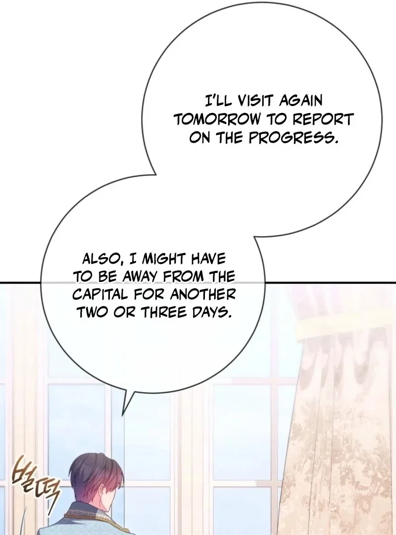How To Survive As a Villain on the Verge of Death Chapter 26 page 101