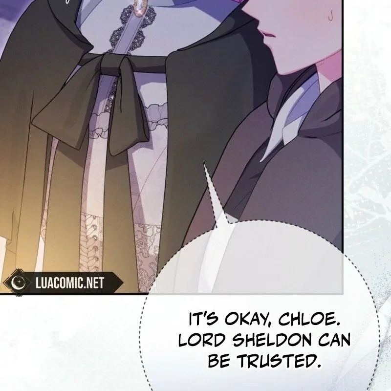 How To Survive As a Villain on the Verge of Death Chapter 28 page 12