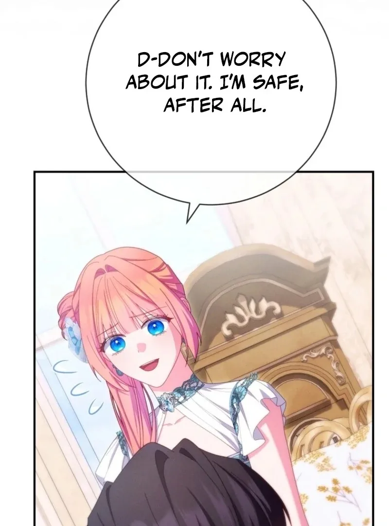 How To Survive As a Villain on the Verge of Death Chapter 26 page 73