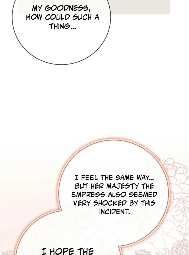 How To Survive As a Villain on the Verge of Death Chapter 26 page 52
