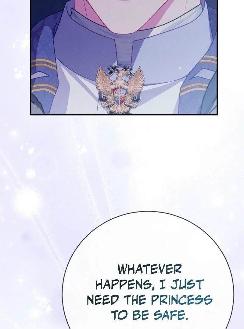 How To Survive As a Villain on the Verge of Death Chapter 28 page 81