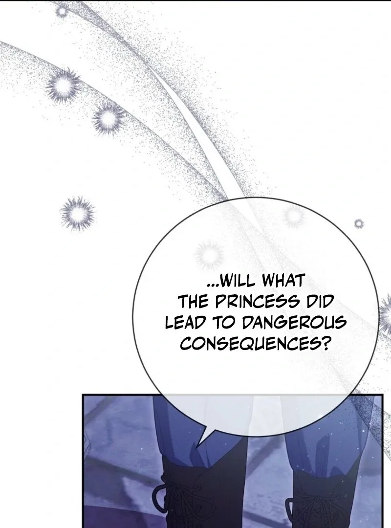 How To Survive As a Villain on the Verge of Death Chapter 28 page 76