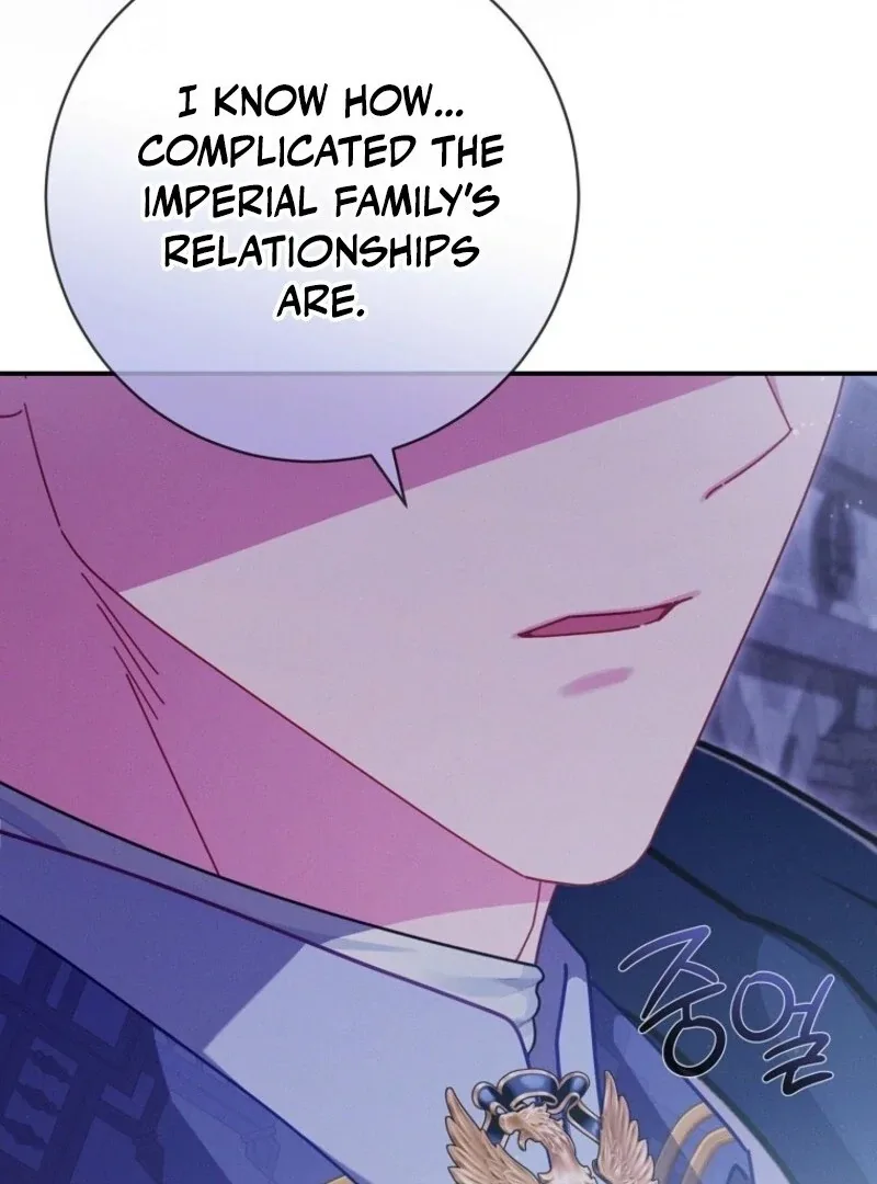 How To Survive As a Villain on the Verge of Death Chapter 28 page 84