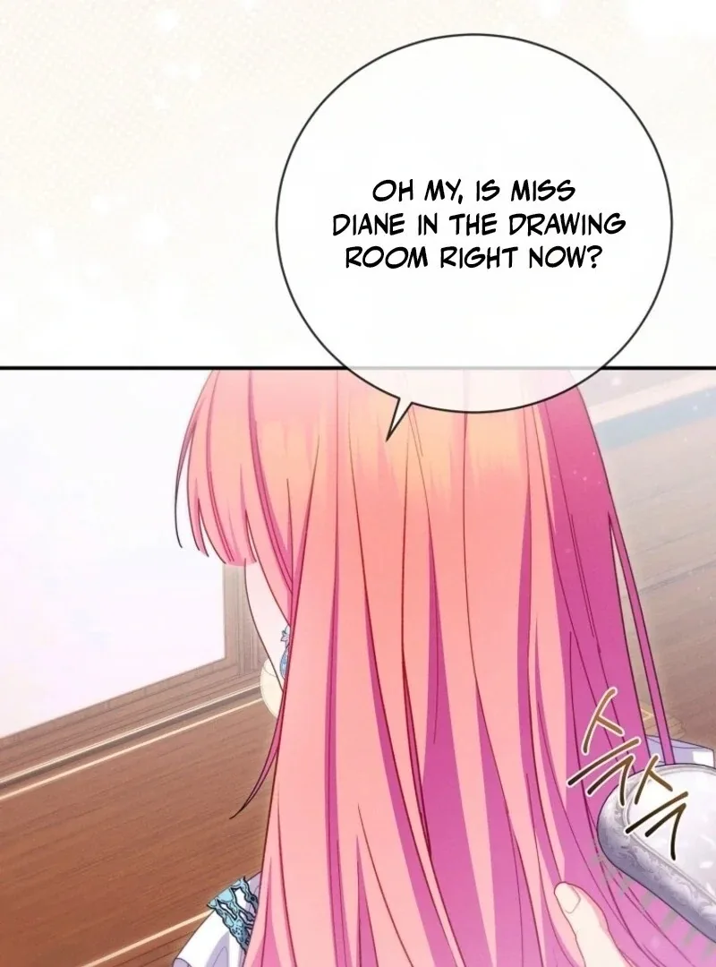 How To Survive As a Villain on the Verge of Death Chapter 26 page 113