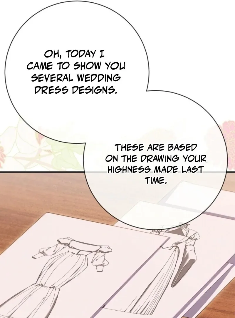 How To Survive As a Villain on the Verge of Death Chapter 26 page 124