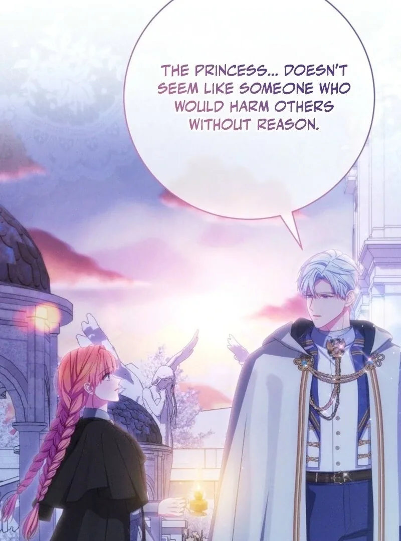 How To Survive As a Villain on the Verge of Death Chapter 28 page 101