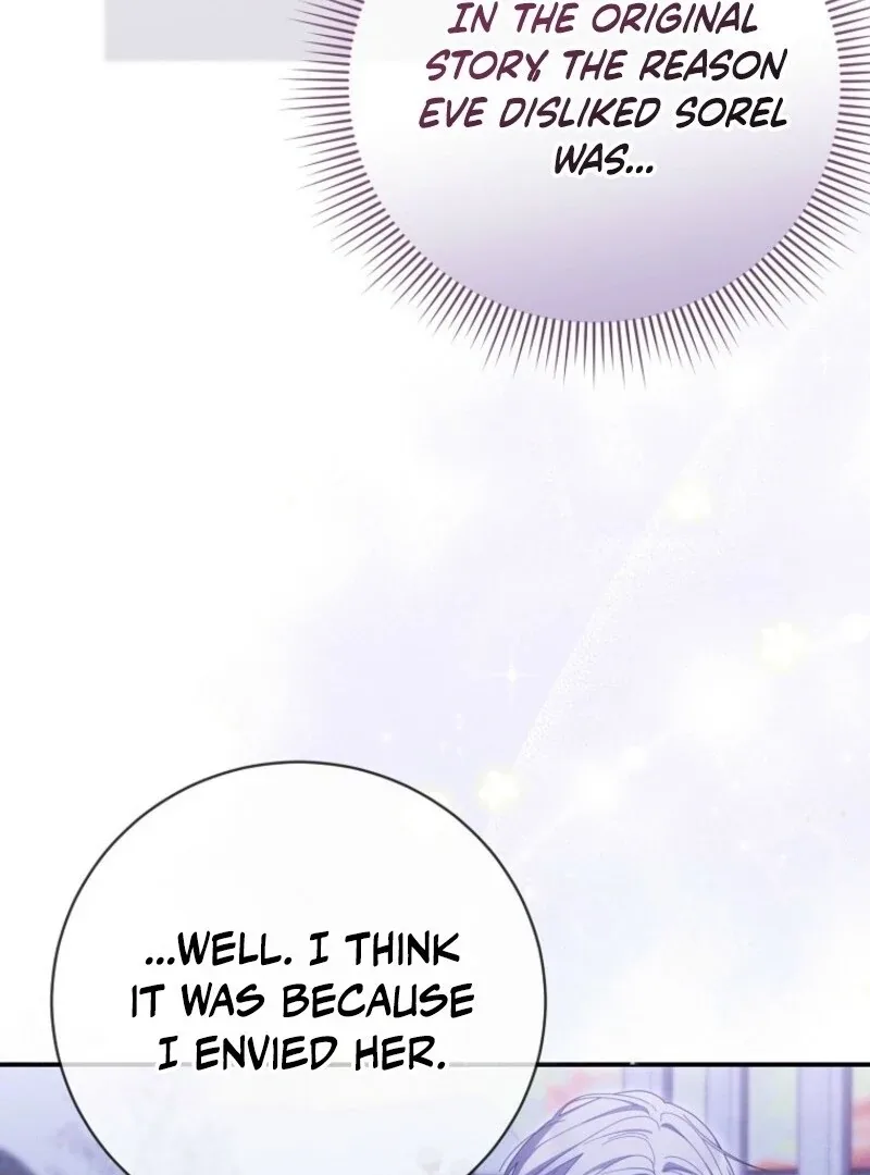 How To Survive As a Villain on the Verge of Death Chapter 28 page 104
