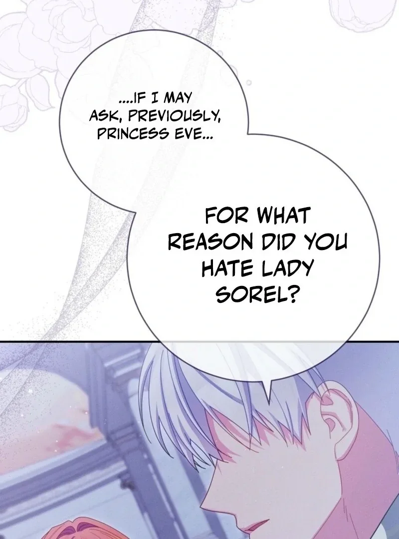 How To Survive As a Villain on the Verge of Death Chapter 28 page 99