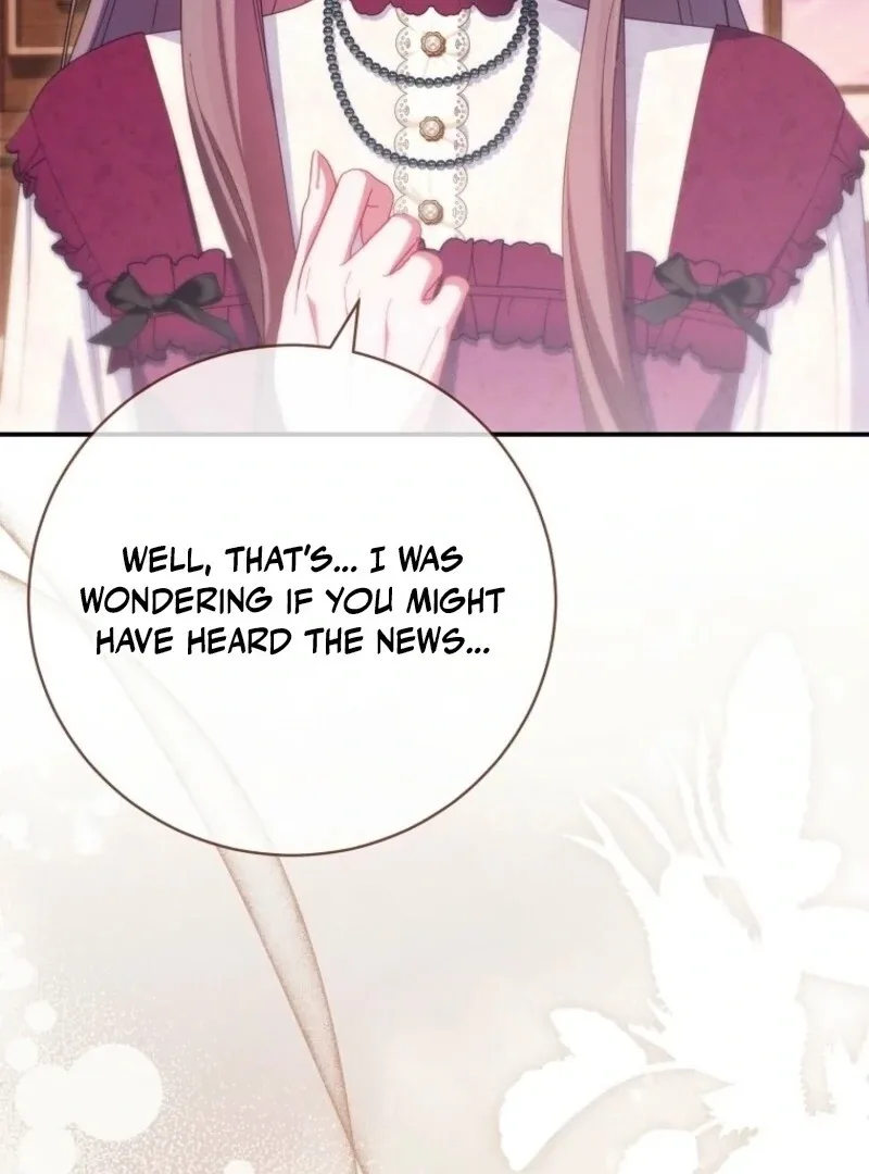 How To Survive As a Villain on the Verge of Death Chapter 26 page 129
