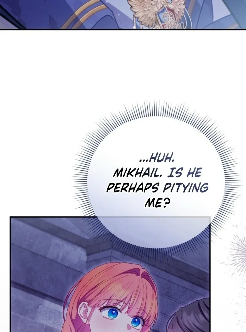 How To Survive As a Villain on the Verge of Death Chapter 28 page 85
