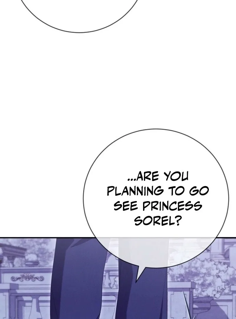 How To Survive As a Villain on the Verge of Death Chapter 28 page 95
