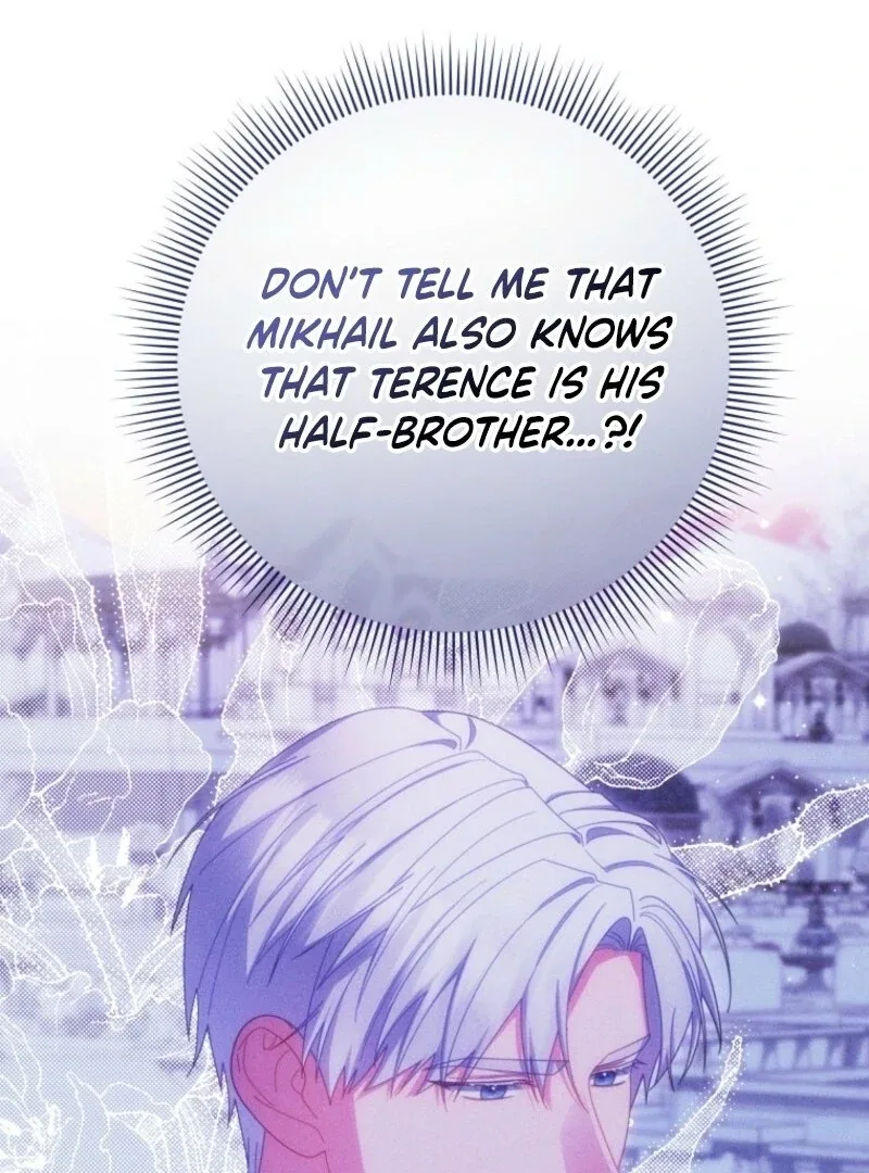How To Survive As a Villain on the Verge of Death Chapter 28 page 134