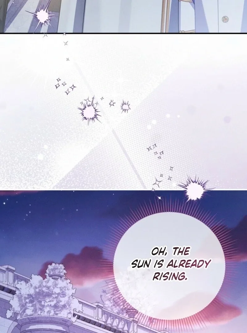 How To Survive As a Villain on the Verge of Death Chapter 28 page 91