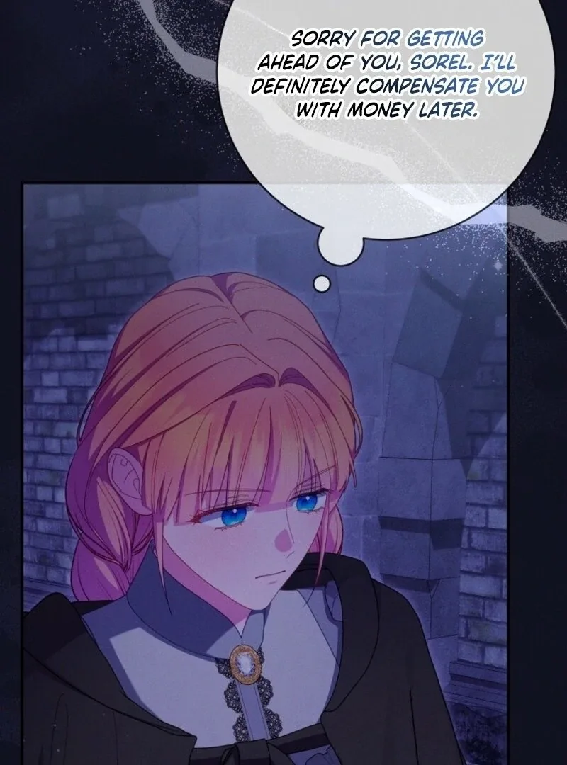 How To Survive As a Villain on the Verge of Death Chapter 28 page 68