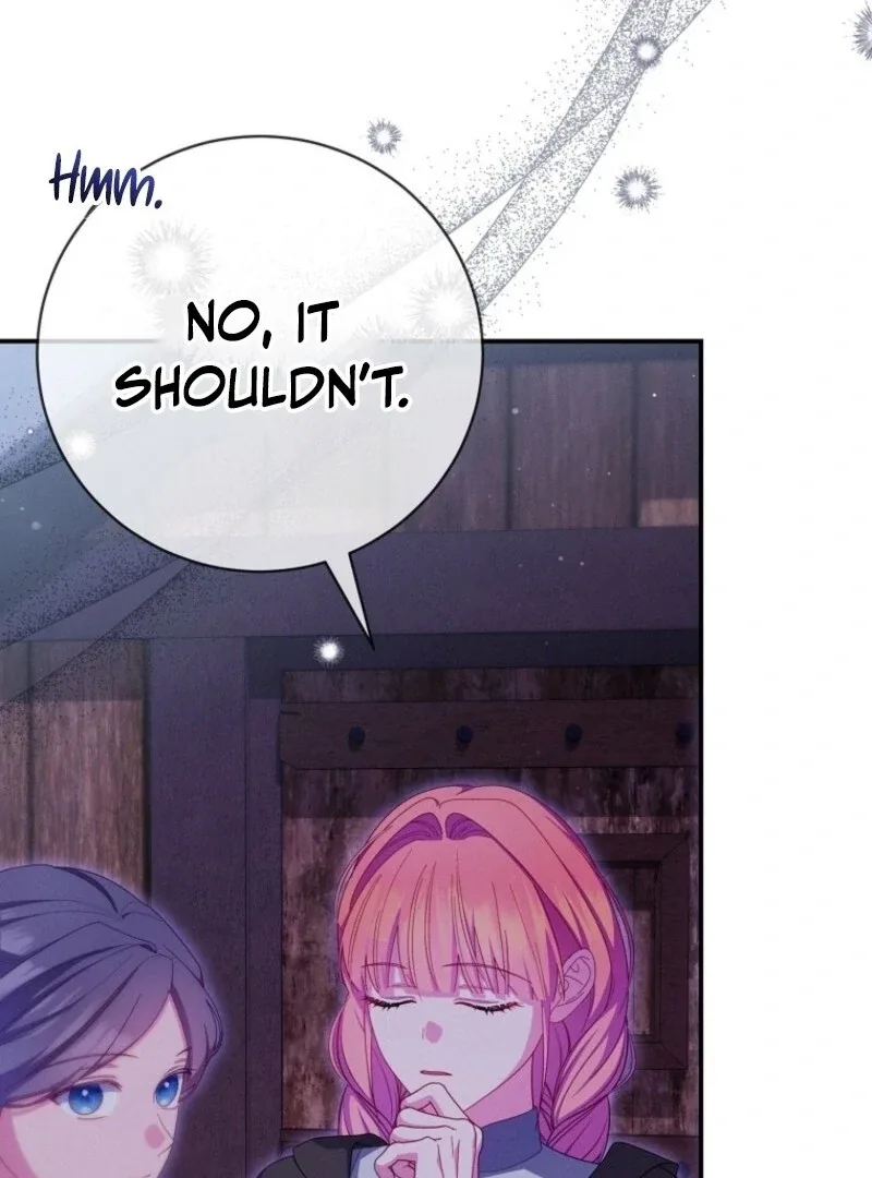 How To Survive As a Villain on the Verge of Death Chapter 28 page 78