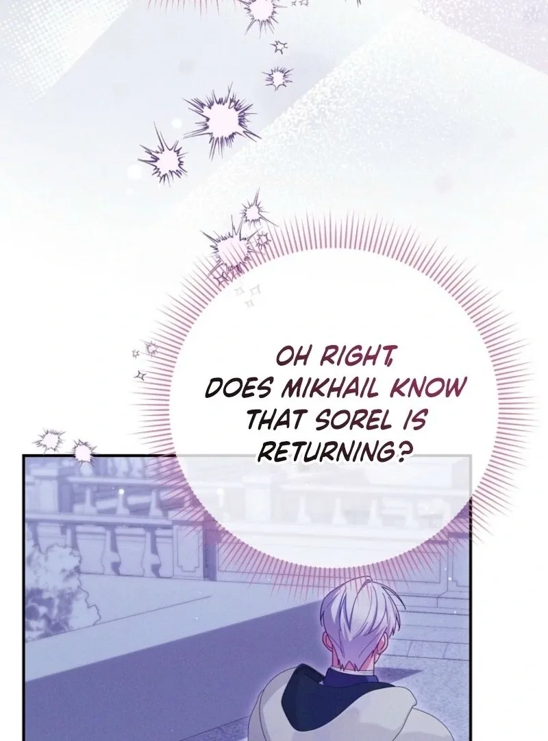 How To Survive As a Villain on the Verge of Death Chapter 28 page 93