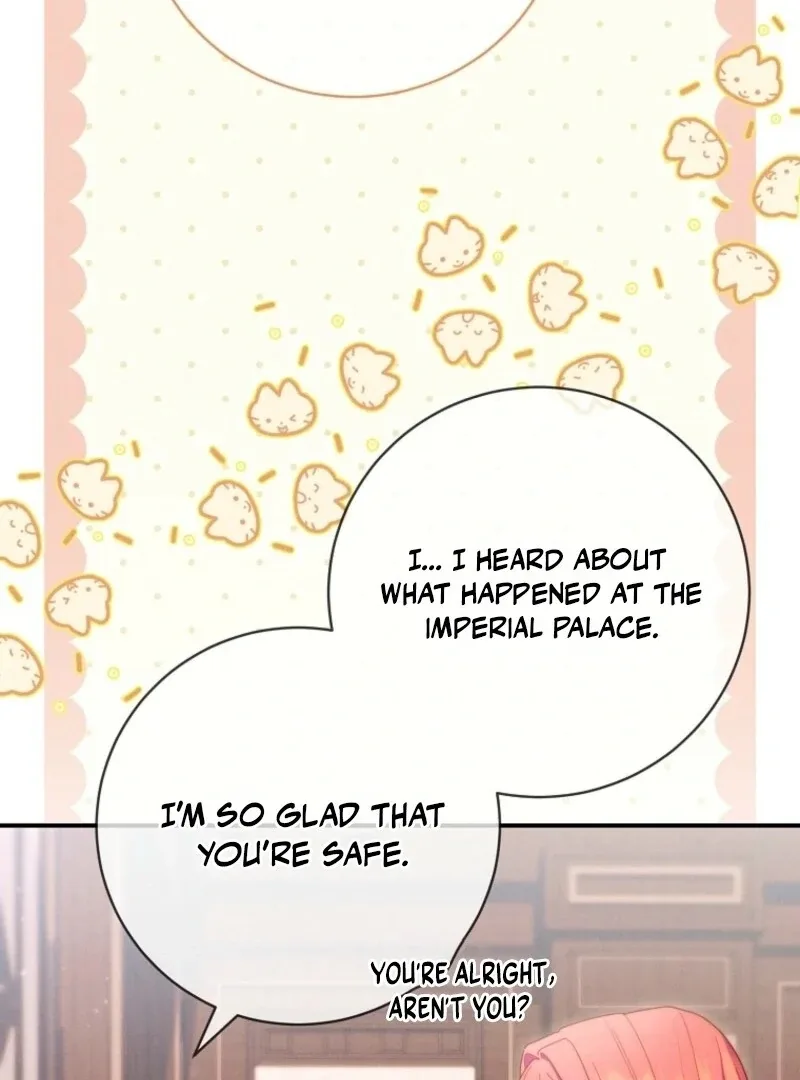 How To Survive As a Villain on the Verge of Death Chapter 26 page 121