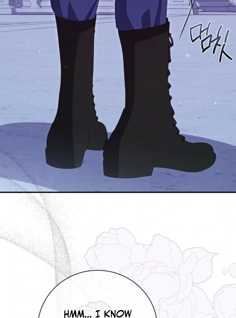 How To Survive As a Villain on the Verge of Death Chapter 28 page 96