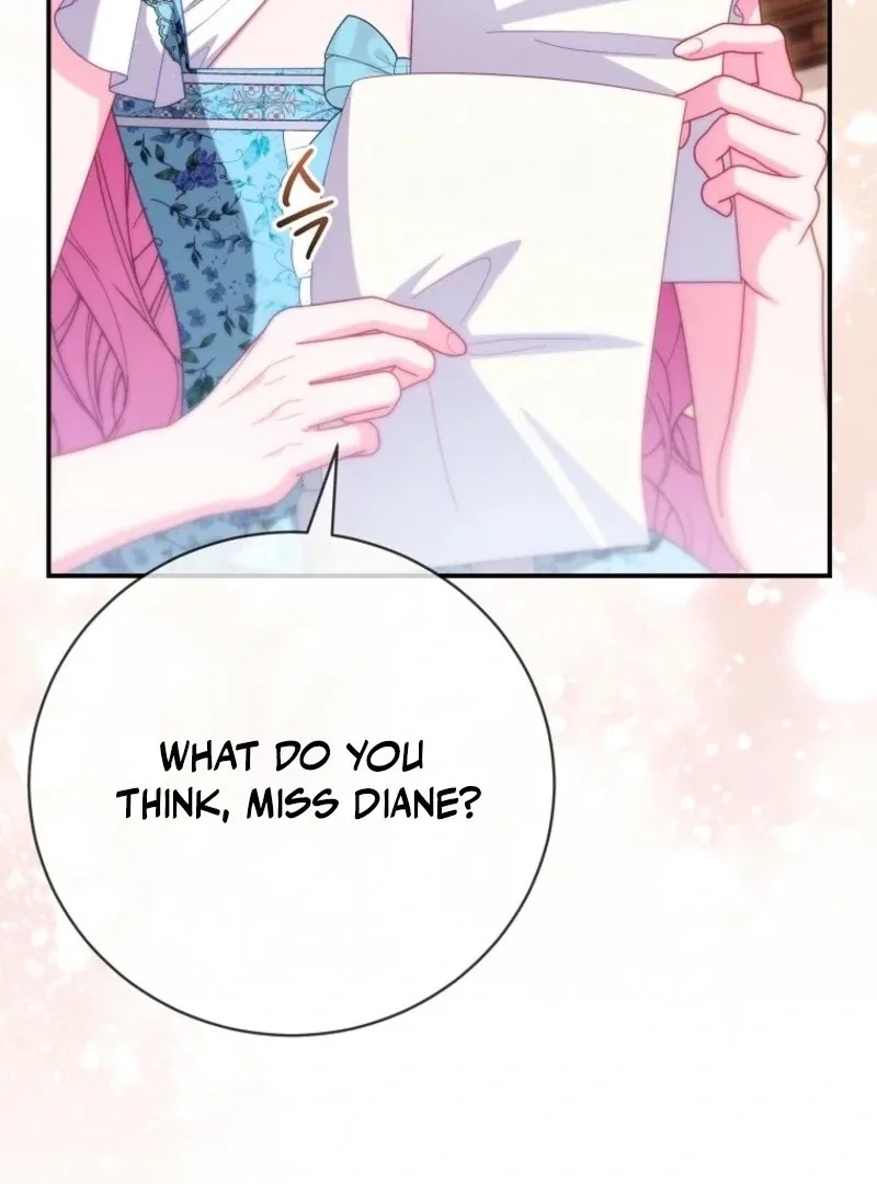 How To Survive As a Villain on the Verge of Death Chapter 26 page 127