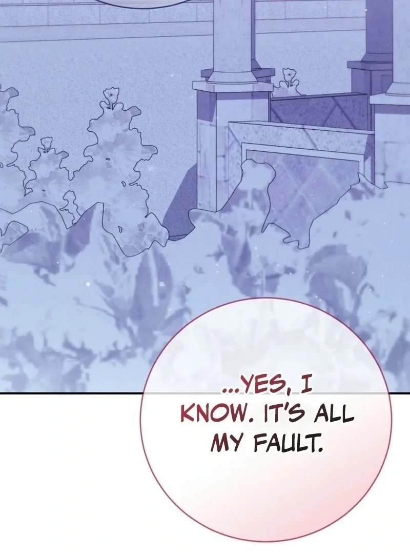 How To Survive As a Villain on the Verge of Death Chapter 28 page 126