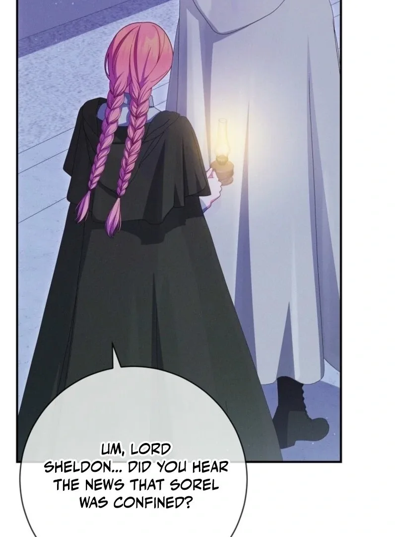 How To Survive As a Villain on the Verge of Death Chapter 28 page 94