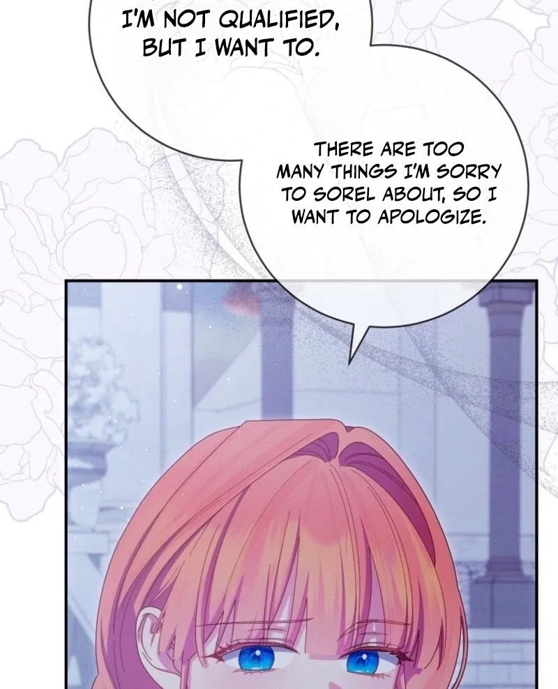 How To Survive As a Villain on the Verge of Death Chapter 28 page 97