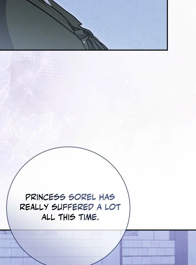 How To Survive As a Villain on the Verge of Death Chapter 28 page 125