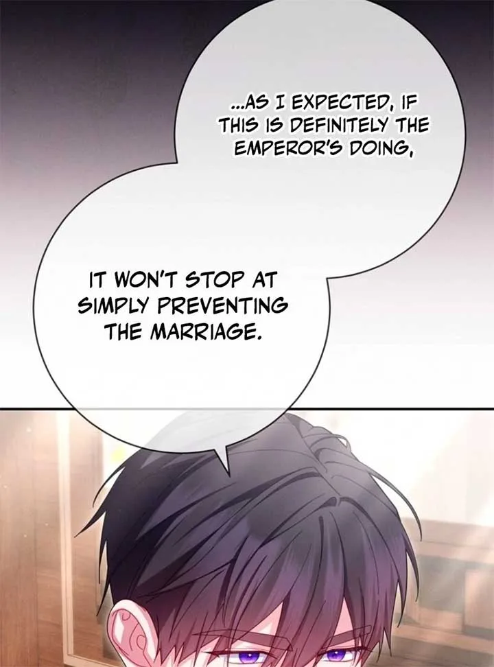 How To Survive As a Villain on the Verge of Death Chapter 30 page 95