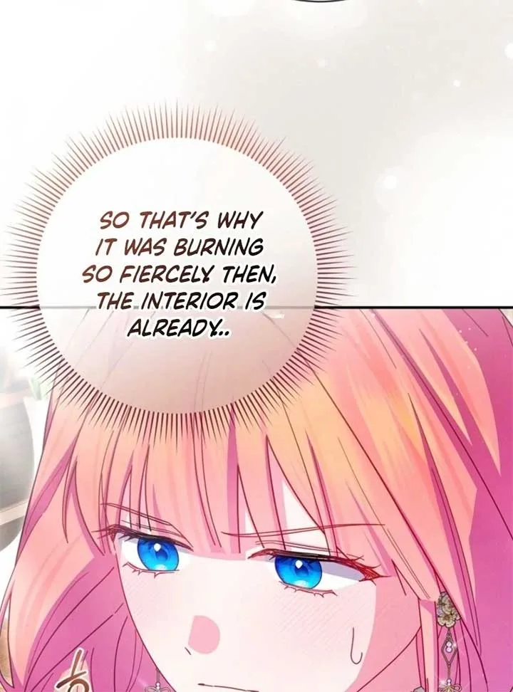 How To Survive As a Villain on the Verge of Death Chapter 30 page 75